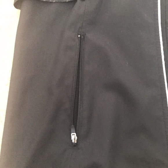 Authentic Champions Windbreaker - Picture 2 of 6